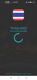 Thailand VPN TH Screenshot 5