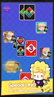 Card Saga: Uno Classic Game Screenshot 4