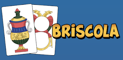 Briscola - Online Card Game Screenshot 1