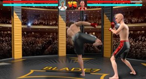 MMA Life Simulator – New Version 0.1.4 [B7] Screenshot 4