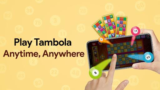 Octro Tambola: Play Bingo game Screenshot 12