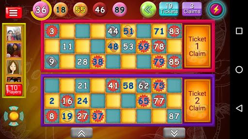 Octro Tambola: Play Bingo game Screenshot 32