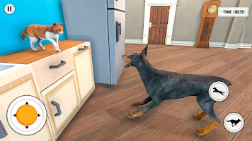 Animal Shelter: Pet Life Game Screenshot 5