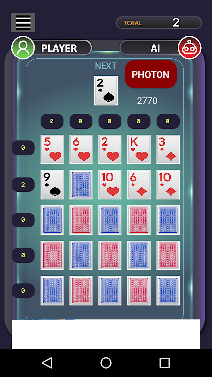Photon Poker - Earn LTC Screenshot 3