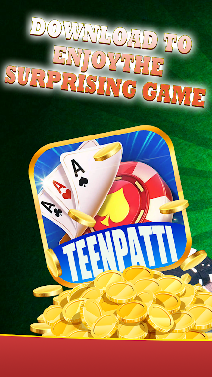 Teen Patti Pro Screenshot 1