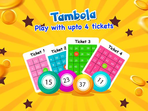 Octro Tambola: Play Bingo game Screenshot 22