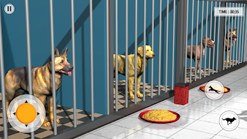 Animal Shelter: Pet Life Game Screenshot 2