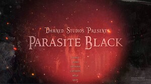 Parasite Black – New Version 0.153 [Damned Studios] Screenshot 1