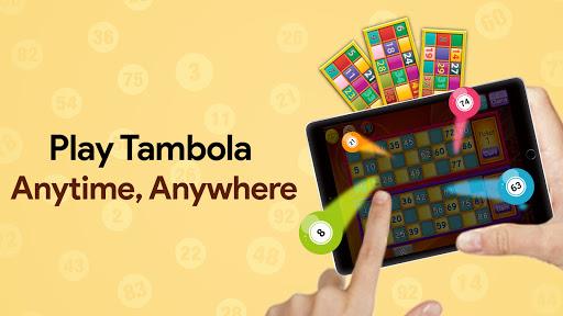 Octro Tambola: Play Bingo game Screenshot 16