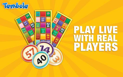 Octro Tambola: Play Bingo game Screenshot 28