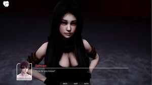 City Devil: Restart – New Version 0.2 [Sabirow] Screenshot 5