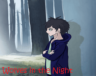 Wolves in the Night APK