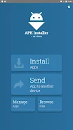 APK Installer by Uptodown Screenshot 8