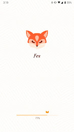 Fox VPN - Fast for Privacy Screenshot 1