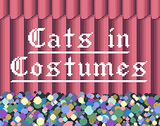 Cats in Costumes APK