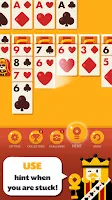 Solitaire: Decked Out Screenshot 7