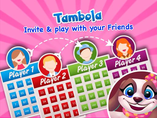 Octro Tambola: Play Bingo game Screenshot 26