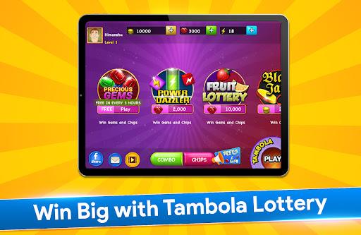 Octro Tambola: Play Bingo game Screenshot 2