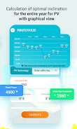 Solar Spotter & PV Calculator Screenshot 3