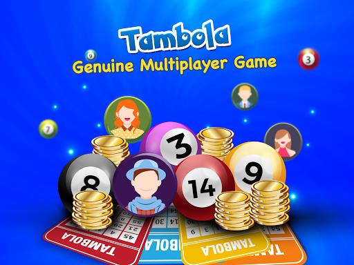 Octro Tambola: Play Bingo game Screenshot 25