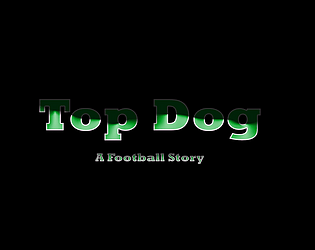 Top Dog: A Football Story - GAM3002/GAM3003 APK