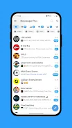 Messenger Plus 2023 Screenshot 1