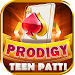 Teen Patti Prodigy: Card Game APK