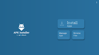 APK Installer by Uptodown Screenshot 15