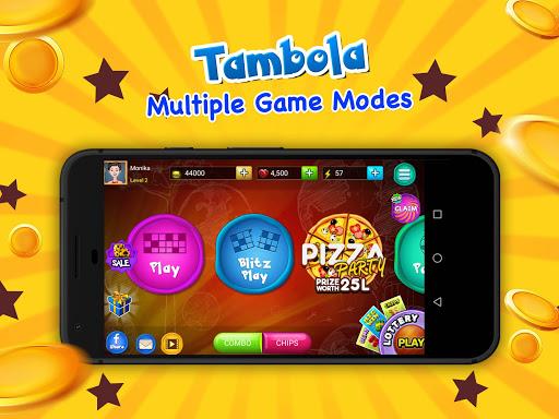 Octro Tambola: Play Bingo game Screenshot 19