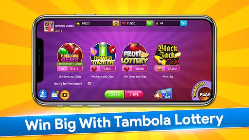 Octro Tambola: Play Bingo game Screenshot 8