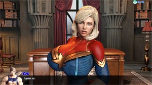 Cockham Superheroes Screenshot 4