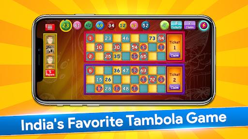 Octro Tambola: Play Bingo game Screenshot 4