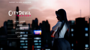 City Devil: Restart – New Version 0.2 [Sabirow] Topic