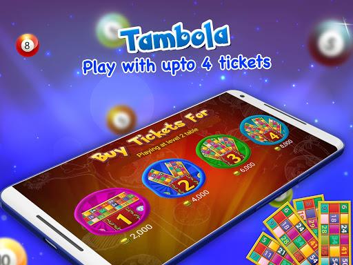 Octro Tambola: Play Bingo game Screenshot 20