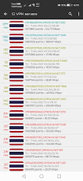 Thailand VPN TH Screenshot 12