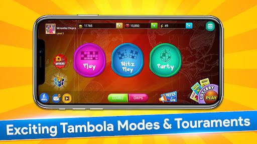 Octro Tambola: Play Bingo game Screenshot 6
