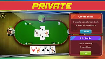 Call Bridge Card Game - Spades Screenshot 4
