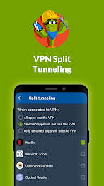 CactusVPN - VPN and Smart DNS Screenshot 4
