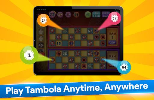 Octro Tambola: Play Bingo game Screenshot 3