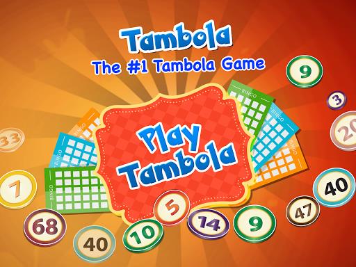 Octro Tambola: Play Bingo game Screenshot 21