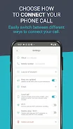 PlanetTalk: call, topup abroad Screenshot 5