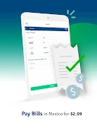 uLink Money Transfer Screenshot 8