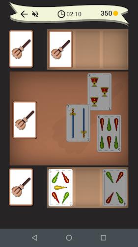 Broom: card game Screenshot 12