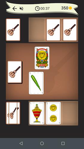 Broom: card game Screenshot 18