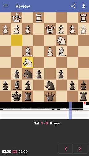 Chess Dojo Screenshot 3