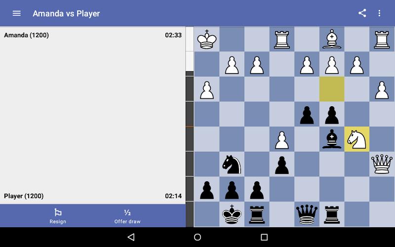 Chess Dojo Screenshot 7