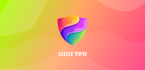 OIOI VPN-streaming media proxy Screenshot 3