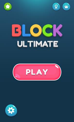 Block Ultimate Puzzle Screenshot 14