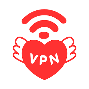 Love VPN - Fast And Safe vpn APK