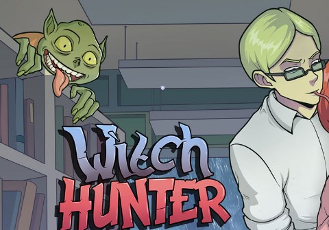 Witch Hunter – New Version 0.21.1 [Lazy tarts] Screenshot 1
